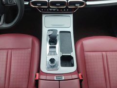 Jetour Jietu X70 PLUS Champion Edition 1.5T DCT Champion PRO 5-Seater - ფოტო 16
