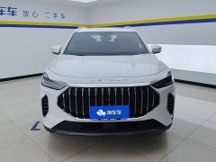 Jetour Jietu X70 PLUS Champion Edition 1.5T DCT Champion PRO 5-Seater - ფოტო 2
