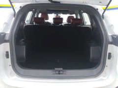 Jetour Jietu X70 PLUS Champion Edition 1.5T DCT Champion PRO 5-Seater - ფოტო 4