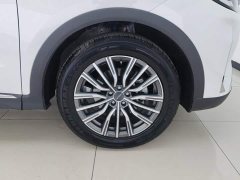 Jetour Jietu X70 PLUS Champion Edition 1.5T DCT Champion PRO 5-Seater - ფოტო 6