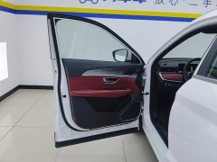Jetour Jietu X70 PLUS Champion Edition 1.5T DCT Champion PRO 5-Seater - ფოტო 7