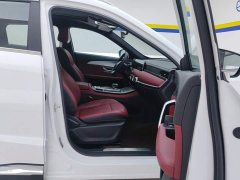 Jetour Jietu X70 PLUS Champion Edition 1.5T DCT Champion PRO 5-Seater - ფოტო 8