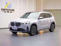BMW X1 2023 sDrive25Li X Design Package - ფოტო 1