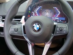 BMW X1 2023 sDrive25Li X Design Package - ფოტო 12