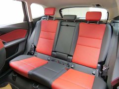 BMW X1 2023 sDrive25Li X Design Package - ფოტო 15