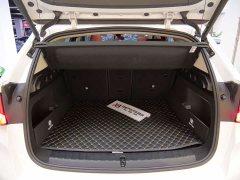BMW X1 2023 sDrive25Li X Design Package - ფოტო 17