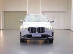 BMW X1 2023 sDrive25Li X Design Package - ფოტო 2