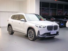 BMW X1 2023 sDrive25Li X Design Package - ფოტო 3