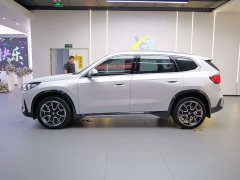 BMW X1 2023 sDrive25Li X Design Package - ფოტო 4