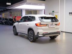 BMW X1 2023 sDrive25Li X Design Package - ფოტო 5