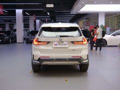 BMW X1 2023 sDrive25Li X Design Package - ფოტო 6