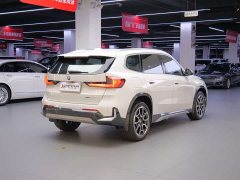 BMW X1 2023 sDrive25Li X Design Package - ფოტო 7