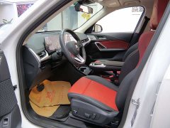 BMW X1 2023 sDrive25Li X Design Package - ფოტო 8