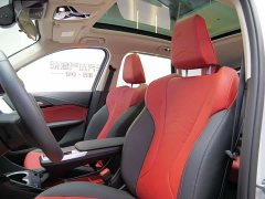 BMW X1 2023 sDrive25Li X Design Package - ფოტო 9