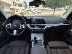 BMW 3 Series 325i M Sport Night Edition Package - ფოტო 10