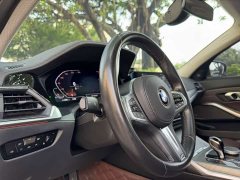 BMW 3 Series 325i M Sport Night Edition Package - ფოტო 12