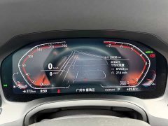 BMW 3 Series 325i M Sport Night Edition Package - ფოტო 13