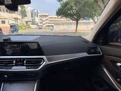 BMW 3 Series 325i M Sport Night Edition Package - ფოტო 15