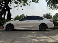 BMW 3 Series 325i M Sport Night Edition Package - ფოტო 3