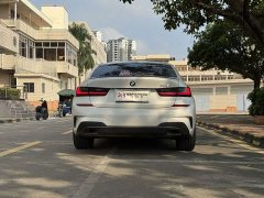BMW 3 Series 325i M Sport Night Edition Package - ფოტო 5