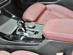 BMW X3 2023 xDrive30i Premier M Night Package - ფოტო 10