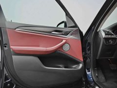 BMW X3 2023 xDrive30i Premier M Night Package - ფოტო 11