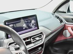 BMW X3 2023 xDrive30i Premier M Night Package - ფოტო 12