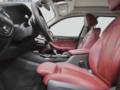 BMW X3 2023 xDrive30i Premier M Night Package - ფოტო 13