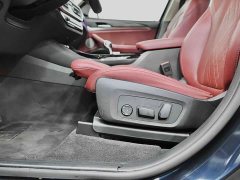BMW X3 2023 xDrive30i Premier M Night Package - ფოტო 14