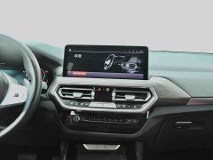 BMW X3 2023 xDrive30i Premier M Night Package - ფოტო 15