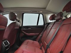 BMW X3 2023 xDrive30i Premier M Night Package - ფოტო 16