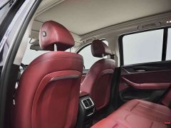 BMW X3 2023 xDrive30i Premier M Night Package - ფოტო 17