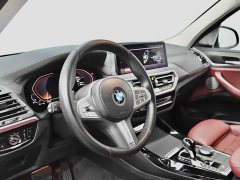BMW X3 2023 xDrive30i Premier M Night Package - ფოტო 19