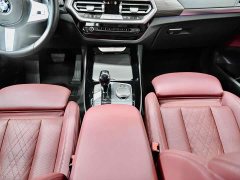 BMW X3 2023 xDrive30i Premier M Night Package - ფოტო 2
