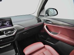 BMW X3 2023 xDrive30i Premier M Night Package - ფოტო 3