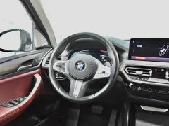 BMW X3 2023 xDrive30i Premier M Night Package - ფოტო 4