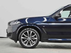 BMW X3 2023 xDrive30i Premier M Night Package - ფოტო 5