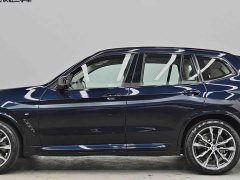 BMW X3 2023 xDrive30i Premier M Night Package - ფოტო 6