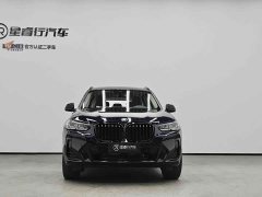 BMW X3 2023 xDrive30i Premier M Night Package - ფოტო 7