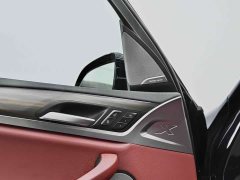 BMW X3 2023 xDrive30i Premier M Night Package - ფოტო 8