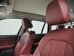 BMW X3 2023 xDrive30i Premier M Night Package - ფოტო 9
