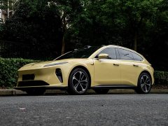 Nio ET5T 75kWh Touring - ფოტო 1