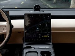 Nio ET5T 75kWh Touring - ფოტო 10