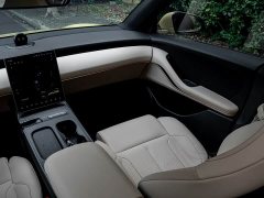 Nio ET5T 75kWh Touring - ფოტო 11
