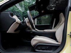 Nio ET5T 75kWh Touring - ფოტო 12