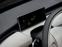 Nio ET5T 75kWh Touring - ფოტო 13