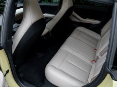 Nio ET5T 75kWh Touring - ფოტო 15
