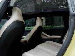 Nio ET5T 75kWh Touring - ფოტო 16