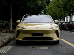 Nio ET5T 75kWh Touring - ფოტო 2