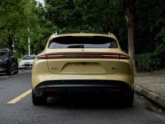 Nio ET5T 75kWh Touring - ფოტო 4